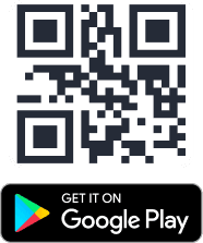 QR Code for Google Play